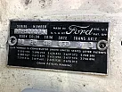 Thumbnail 10 - 1957 Ford Thunderbird 2 door convertible with Port Hole hardtop