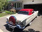 Thumbnail 11 - 1957 Ford Thunderbird 2 door convertible with Port Hole hardtop