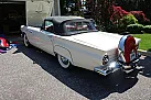 Thumbnail 12 - 1957 Ford Thunderbird 2 door convertible with Port Hole hardtop