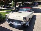 Thumbnail 15 - 1957 Ford Thunderbird 2 door convertible with Port Hole hardtop