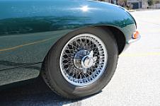 Thumbnail 1 - 1968 Jaguar E Type Roadster Series 1.5 BRG
