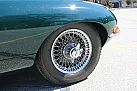 Thumbnail 1 - 1968 Jaguar E Type Roadster Series 1.5 BRG