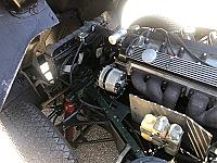 Thumbnail 3 - 1968 Jaguar E Type Roadster Series 1.5 BRG