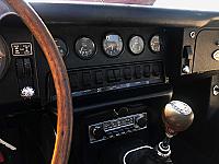Thumbnail 5 - 1968 Jaguar E Type Roadster Series 1.5 BRG