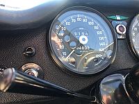Thumbnail 8 - 1968 Jaguar E Type Roadster Series 1.5 BRG