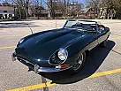 Thumbnail 15 - 1968 Jaguar E Type Roadster Series 1.5 BRG