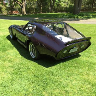 Vehicle Image 2 - 2016 Shelby Daytona Type 65 Coupe
