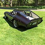 Thumbnail 2 - 2016 Shelby Daytona Type 65 Coupe