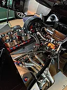 Thumbnail 4 - 2016 Shelby Daytona Type 65 Coupe