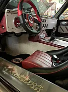 Thumbnail 5 - 2016 Shelby Daytona Type 65 Coupe