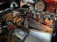 Thumbnail 6 - 2016 Shelby Daytona Type 65 Coupe