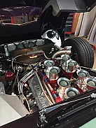 Thumbnail 9 - 2016 Shelby Daytona Type 65 Coupe