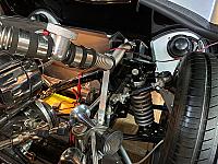 Thumbnail 13 - 2016 Shelby Daytona Type 65 Coupe