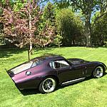 Thumbnail 14 - 2016 Shelby Daytona Type 65 Coupe