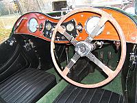 Thumbnail 4 - 1947 MG TC