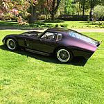 Thumbnail 15 - 2016 Shelby Daytona Type 65 Coupe