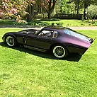 Thumbnail 15 - 2016 Shelby Daytona Type 65 Coupe