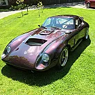 Thumbnail 16 - 2016 Shelby Daytona Type 65 Coupe
