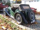 Thumbnail 7 - 1947 MG TC