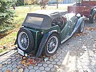 Thumbnail 8 - 1947 MG TC