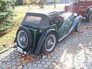 Thumbnail 8 - 1947 MG TC