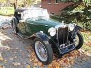 Thumbnail 9 - 1947 MG TC