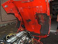 Thumbnail 1 - 1969 Triumph GT6 Mk2 RHD