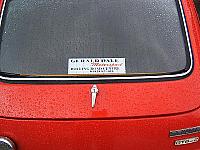 Thumbnail 11 - 1969 Triumph GT6 Mk2 RHD