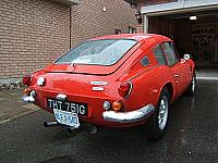 Thumbnail 12 - 1969 Triumph GT6 Mk2 RHD