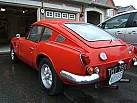 Thumbnail 13 - 1969 Triumph GT6 Mk2 RHD