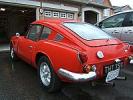 Thumbnail 13 - 1969 Triumph GT6 Mk2 RHD