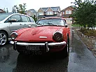 Thumbnail 14 - 1969 Triumph GT6 Mk2 RHD