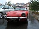 Thumbnail 14 - 1969 Triumph GT6 Mk2 RHD