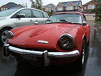 Thumbnail 15 - 1969 Triumph GT6 Mk2 RHD