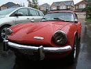 Thumbnail 15 - 1969 Triumph GT6 Mk2 RHD
