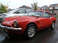 Thumbnail 16 - 1969 Triumph GT6 Mk2 RHD