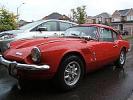 Thumbnail 16 - 1969 Triumph GT6 Mk2 RHD