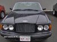 1997 Bentley Turbo R