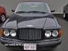1997 Bentley Turbo R