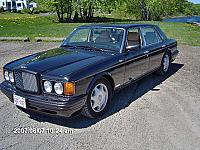 Thumbnail 3 - 1997 Bentley Turbo R