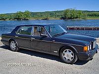 Thumbnail 5 - 1997 Bentley Turbo R