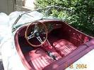 Thumbnail 1 - 1956 Jaguar XK140 Roadster