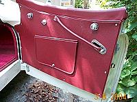 Thumbnail 3 - 1956 Jaguar XK140 Roadster
