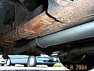 Thumbnail 7 - 1956 Jaguar XK140 Roadster