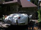 Thumbnail 10 - 1956 Jaguar XK140 Roadster