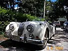 Thumbnail 11 - 1956 Jaguar XK140 Roadster