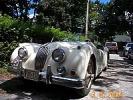 Thumbnail 11 - 1956 Jaguar XK140 Roadster