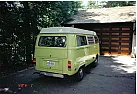 Thumbnail 1 - 1974 Volkswagen Westfalia Camper