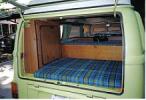 Thumbnail 3 - 1974 Volkswagen Westfalia Camper