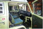 Thumbnail 4 - 1974 Volkswagen Westfalia Camper